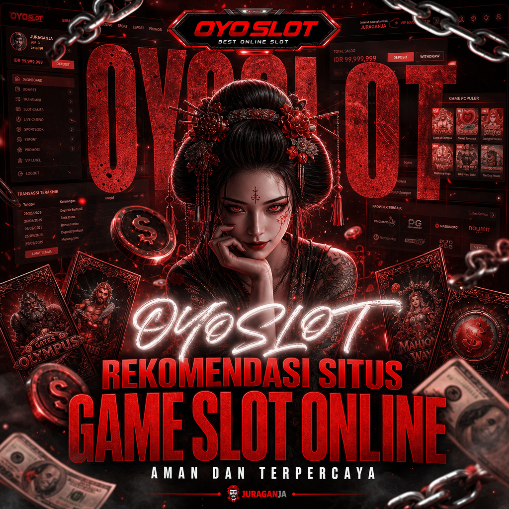 OYOSLOT